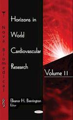 Horizons in World Cardiovascular Research