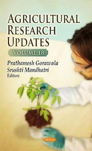 Agricultural Research Updates