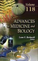 Advances in Medicine & Biology