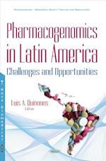 Pharmacogenomics in Latin America