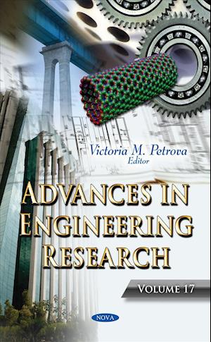 Advances in Engineering Research