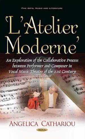 'L'Atelier Moderne'