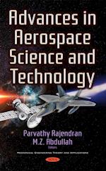 Advances in Aerospace Science and Technology