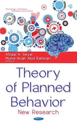 Theory of Planned Behavior