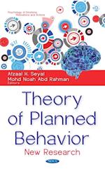 Theory of Planned Behavior