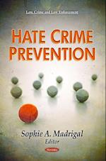 Hate Crime Prevention