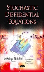 Stochastic Differential Equations