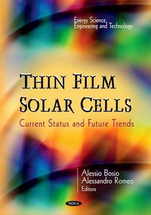 Thin Film Solar Cells