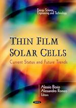 Thin Film Solar Cells