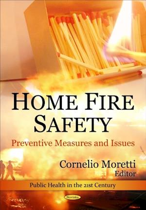 Home Fire Safety