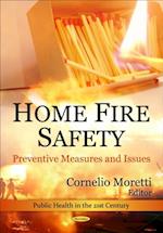 Home Fire Safety