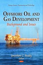 Offshore Oil and Gas Development