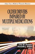 Older Drivers Impaired by Multiple Medications