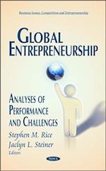 Global Entrepreneurship