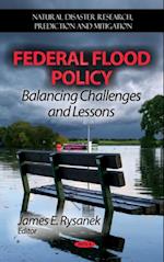 Federal Flood Policy