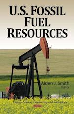 Overview of U.S. Fossil Fuel Resources