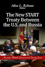 New START Treaty Between the U.S. and Russia