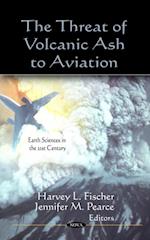 Threat of Volcanic Ash to Aviation