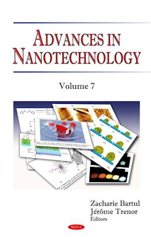 Advances in Nanotechnology. Volume 7