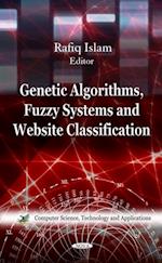 Genetic Algorithms, Fuzzy Systems and Website Classification