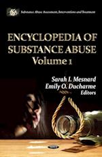 Encyclopedia of Substance Abuse (2 Volume Set)