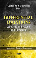 Differential Equations