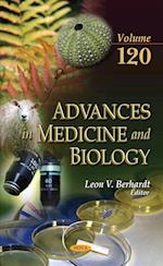 Advances in Medicine & Biology