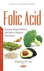 Folic Acid