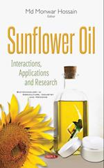 Sunflower Oil