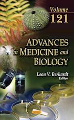 Advances in Medicine & Biology