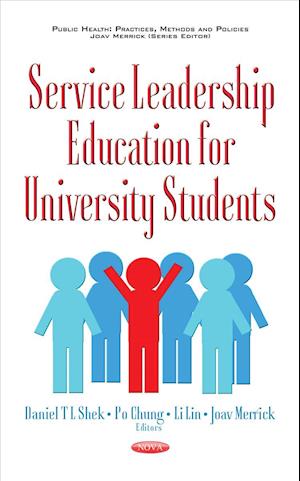 Service Leadership Education for University Students