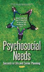 Psychosocial Needs