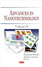 Advances in Nanotechnology