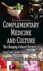 Complementary Medicine and Culture