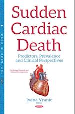 Sudden Cardiac Death