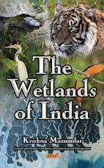 Wetlands of India