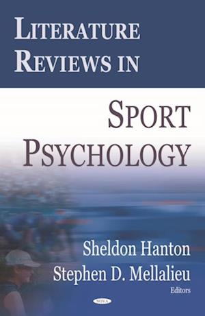 Literature Reviews in Sport Psychology