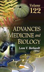 Advances in Medicine & Biology