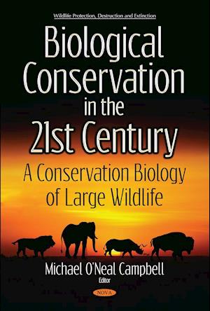 Biological Conservation in the 21st Century