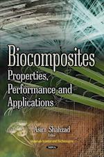 Biocomposites