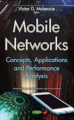 Mobile Networks