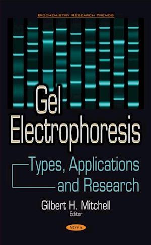 Gel Electrophoresis