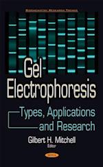 Gel Electrophoresis