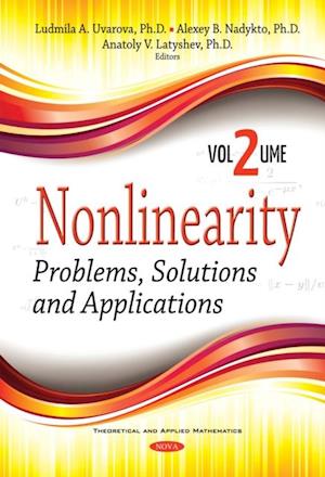 Nonlinearity