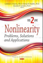 Nonlinearity