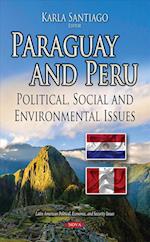 Paraguay & Peru