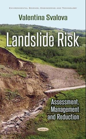 Landslide Risk