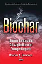 Biochar