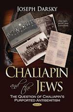 Chaliapin and the Jews