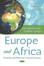 Europe & Africa